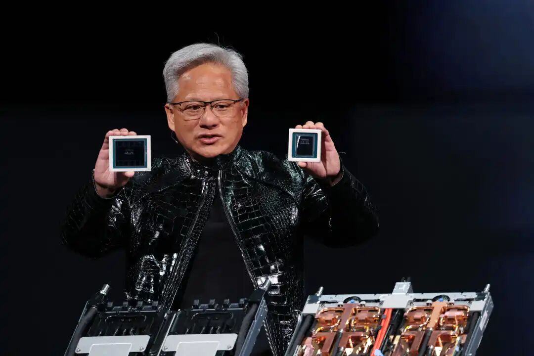 iPhone Air 设计师，投奔了美版宇树创始人 image 5