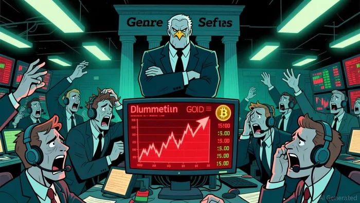 Warsh Nomination: The Large Figures Indicate a Surprising Hawkish Turn