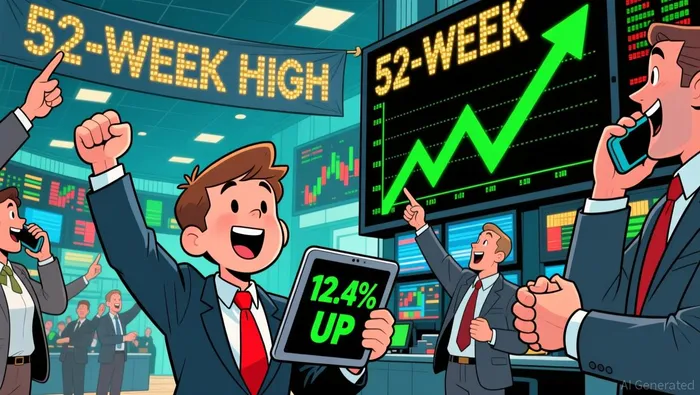 Technip Energies Share Buyback Misses Skin-in-the-Game Alignment as Insiders Sell, Raising Pump-and-Dump Flags