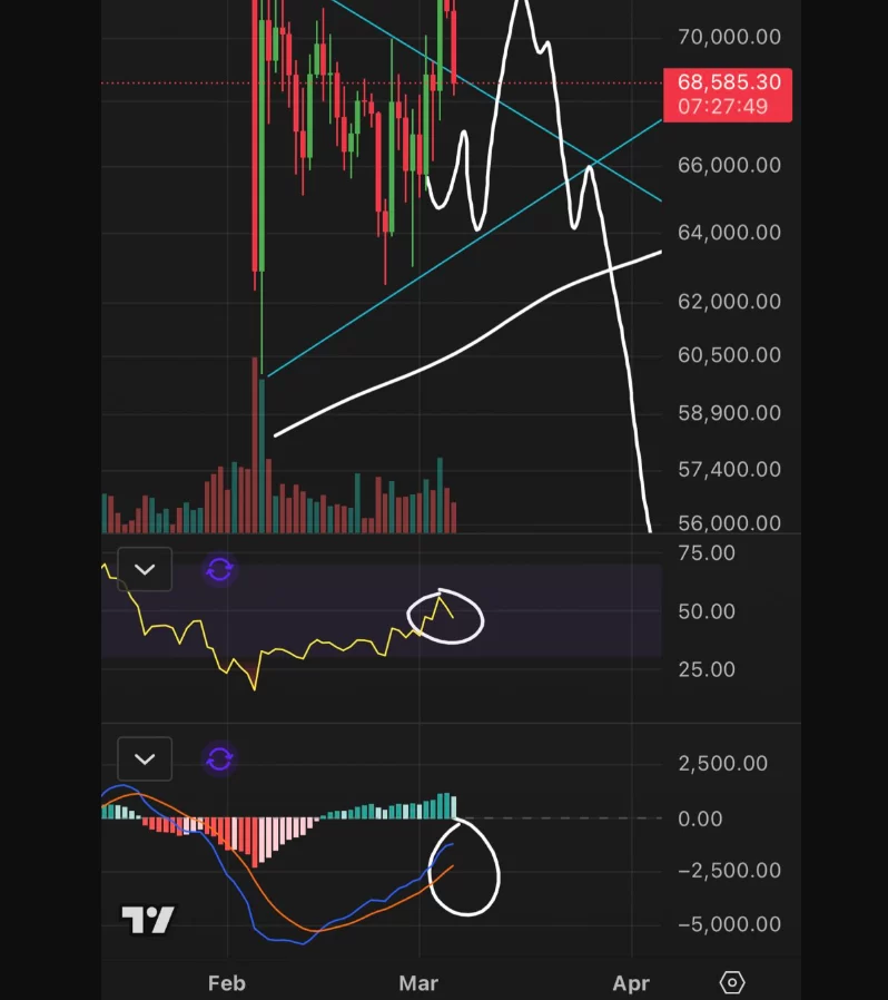 Institutional Sellers Step Back as Bitcoin Faces Renewed Volatility image 2