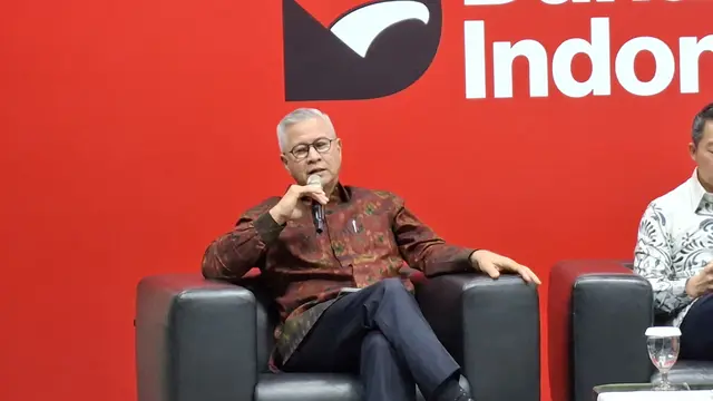 Danantara Bocorkan Kinerja BUMN 2025, Laba Pertamina hingga BRI Melonjak image 3