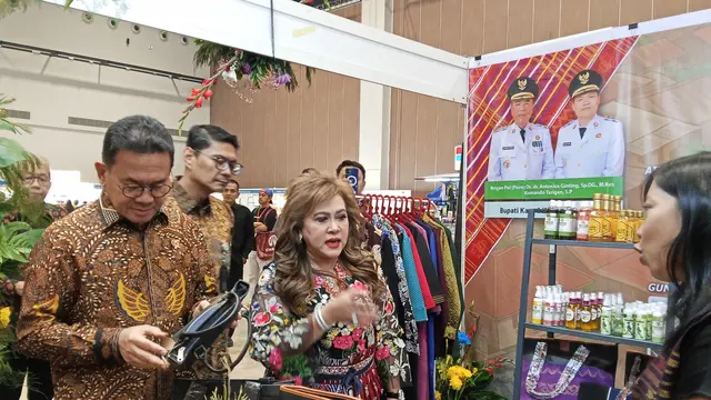 Dua Tahun Prabowo-Gibran, Ekspor Indonesia Tembus US$ 282,91 Miliar image 1
