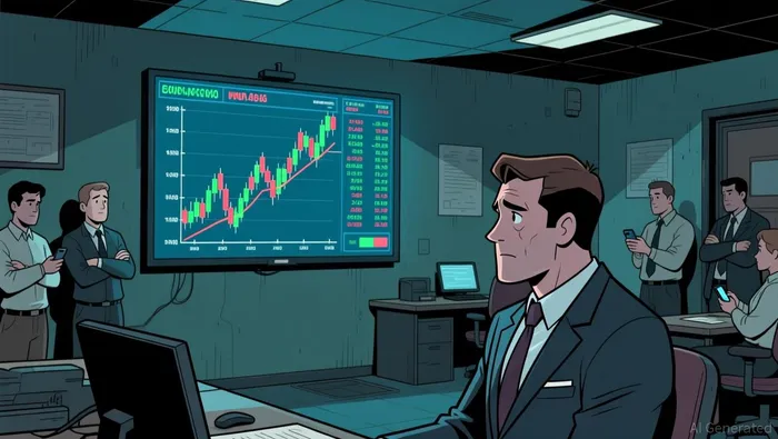 Perimeter Solutions Acquisition Enhancement Masks Significant Underlying Issues and Insider Share Sales