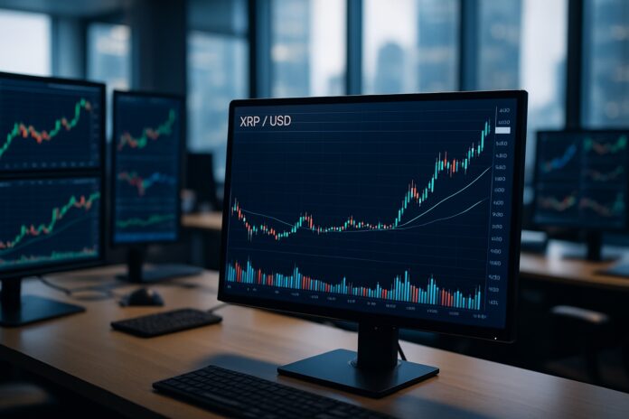 XRP Analyse: Durchbruch? Upgrade könnte Ripple völlig verändern