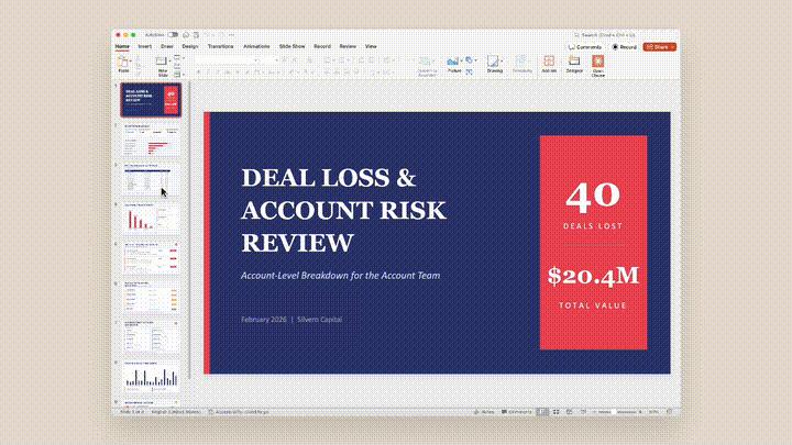 软件没死，人先裁了！Claude最新插件突袭金融圈，Excel到PPT一键通杀 image 17