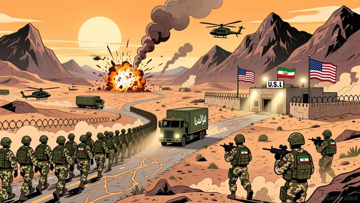 Trump Accuses Defense Secretary: You Were the Main Advocate for Launching Strikes Against Iran