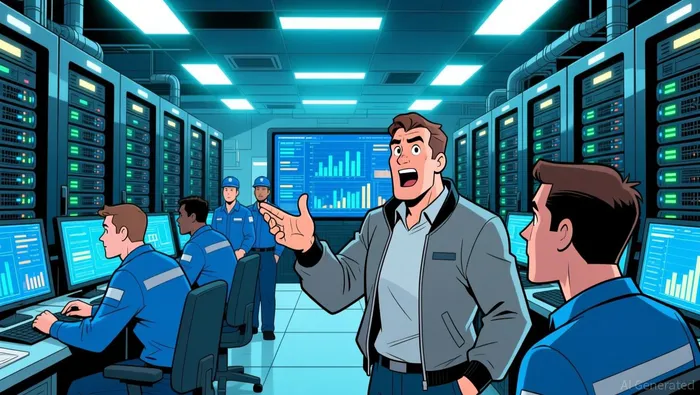 Bitdeer Surges 8.2% on Intraday Rally as Sector Expands, Volatility and Gamma Spark Options Action