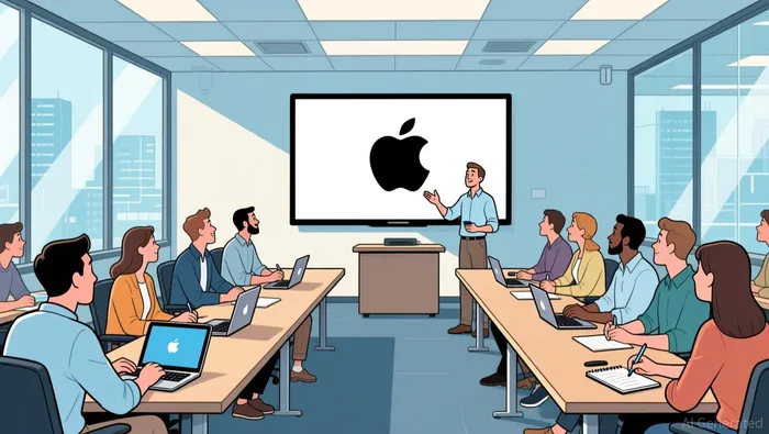 AAPL Call OI Surges at $260–$265 While Puts Target $245–$250: Bullish Momentum with Hidden Risks image