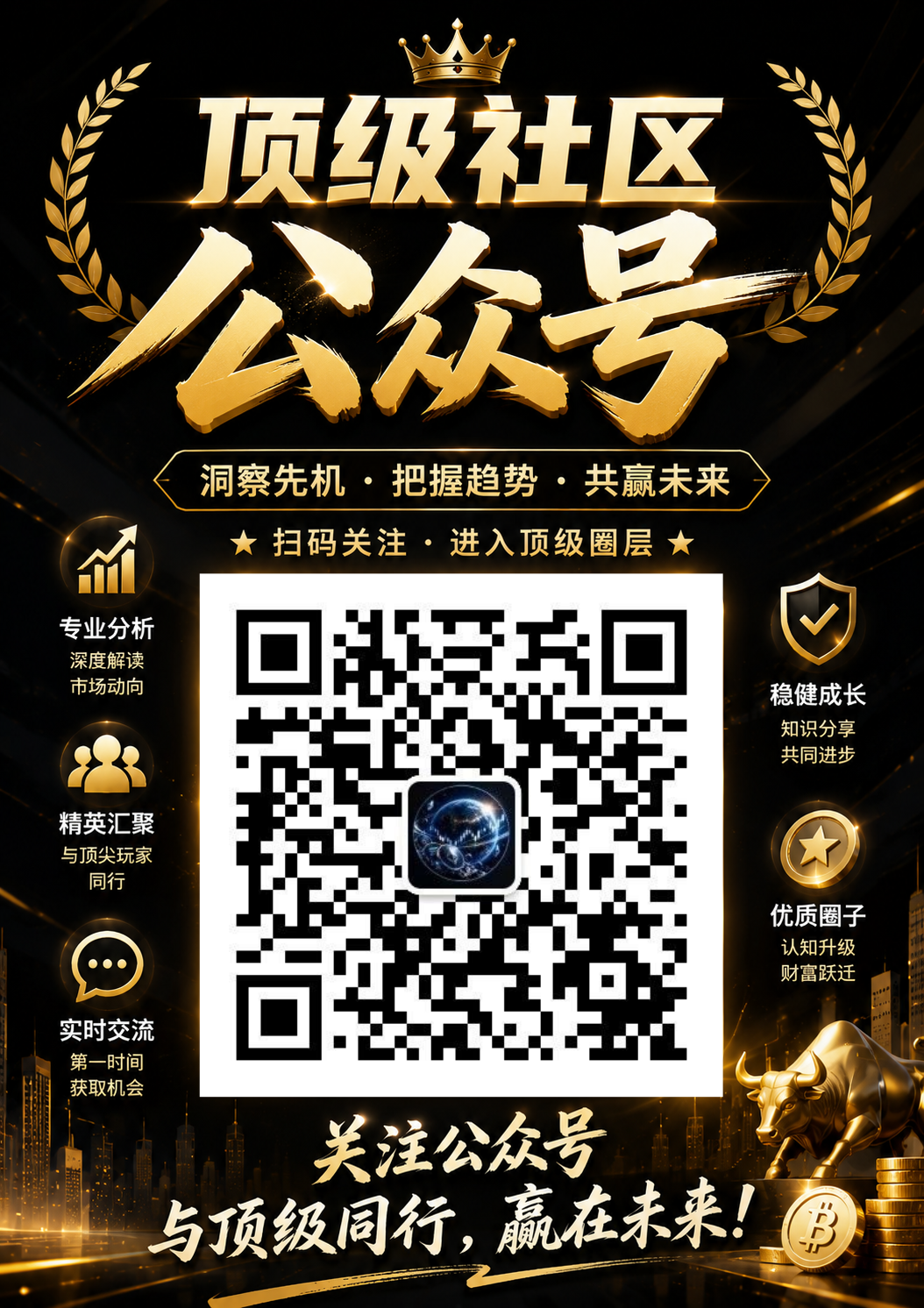 比特币连续三日收低，77,600成多空分界线，短线偏弱但尚未进入趋势下跌