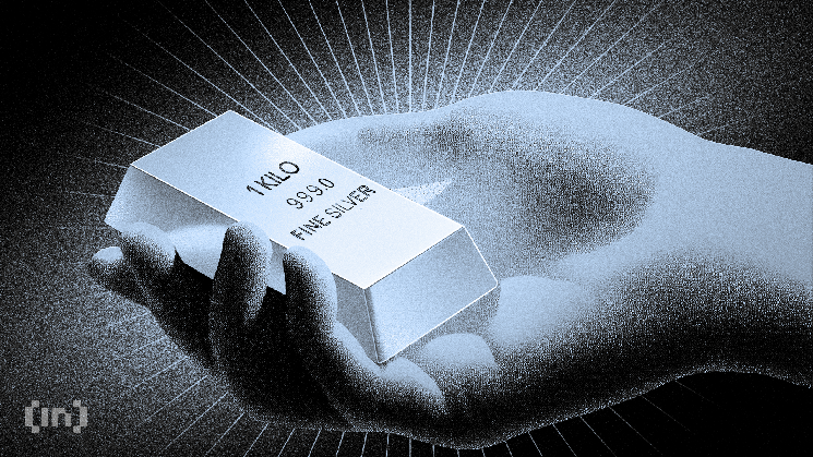 Silver Price Recovers From 2026 Low, but April Arrives With a 36% Downside Threat image 1
