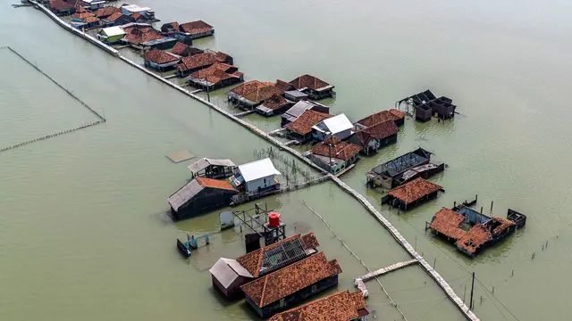 Capai Target Emisi 2035, Indonesia Butuh Rp 8.443 Triliun image 1