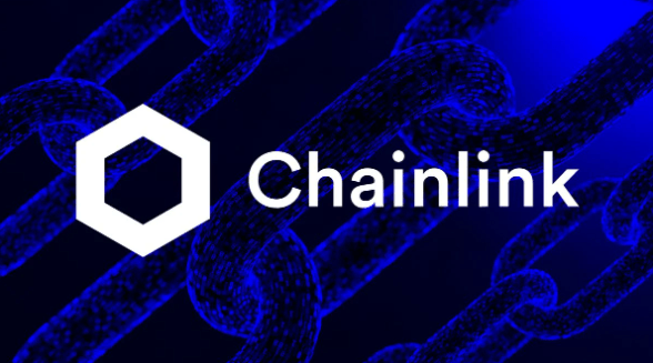Chainlink mang hơn 600 ngân hàng lên blockchain image 1