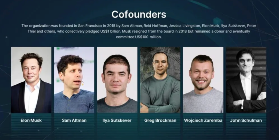 推理之父走了！OpenAI七年元老离职：有些研究这里没法做 image 14