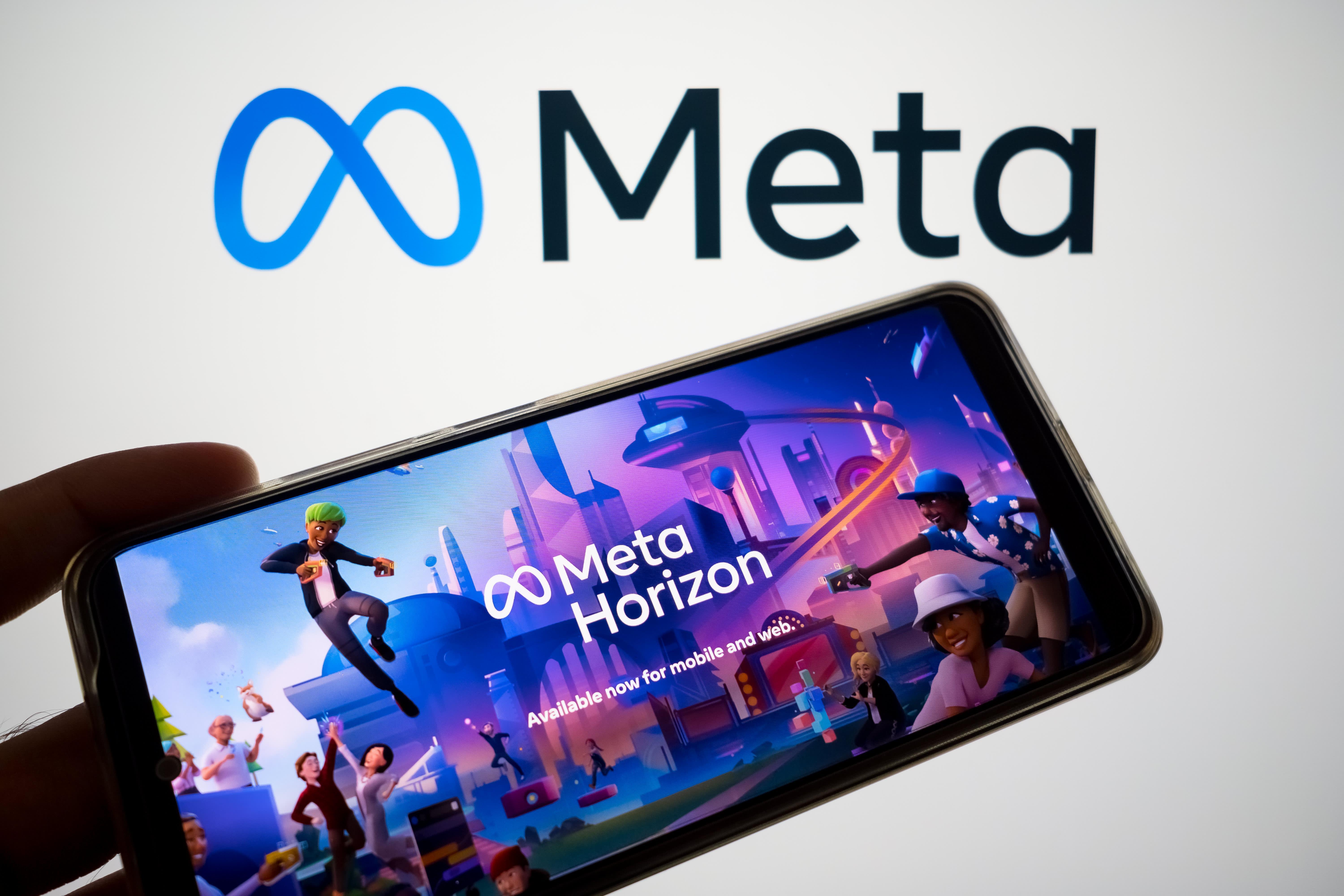 Meta 花 900 亿关上元宇宙，花 20 亿让 AI 住进你的电脑