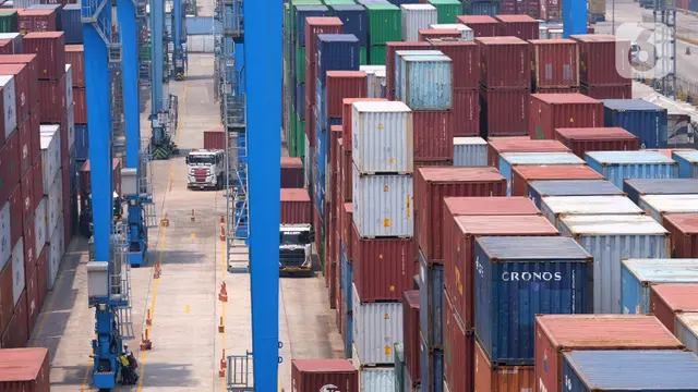 BI Beberkan Penyebab Neraca Dagang Defisit US$ 1,61 Miliar image 3