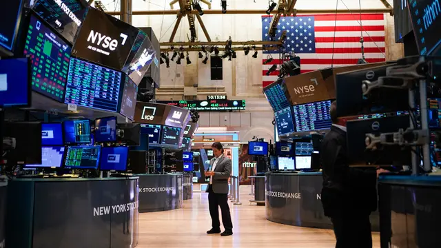 Gubernur Bank of England Ingatkan Ancaman AI terhadap Ekonomi Global image 2