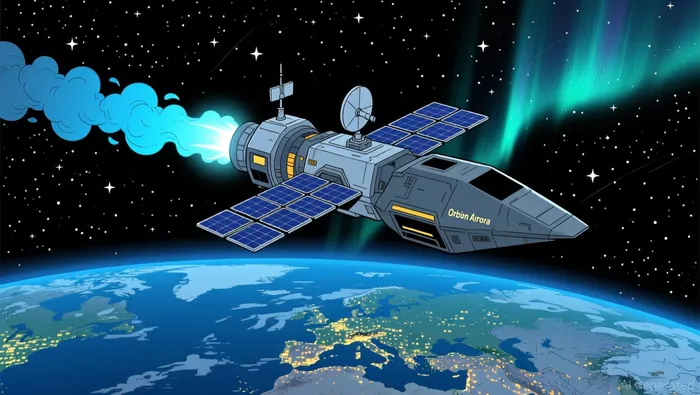 York’s Orbion Acquisition: Strategic Fit Priced In, Execution Risks Loom