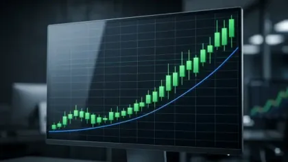 BlackRock-Rekord und 1,7 Mrd. USD: Was Bitcoins ETF-Woche wirklich bedeutet