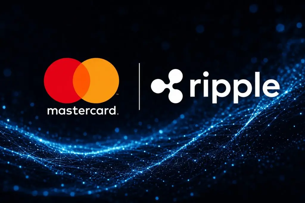 Ripple và Mastercard bất ngờ công bố hợp tác, hé lộ dự án trí tuệ nhân tạo đầy tham vọng image 0