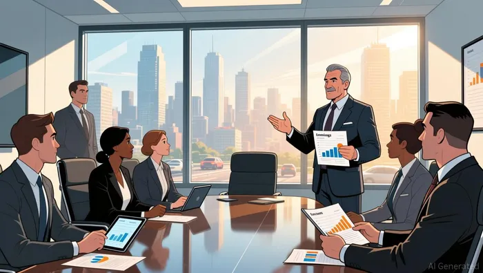 Strives Earnings Show Wider Losses, Yet Shares Climb 25% MTD