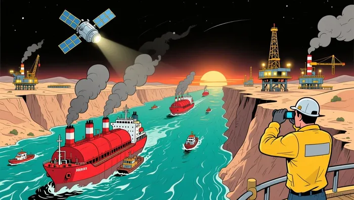 IEA Overlooks: Current Oil Supply Disruption Comparable to 1973 Is Not Fully Reflected in Policy Measures