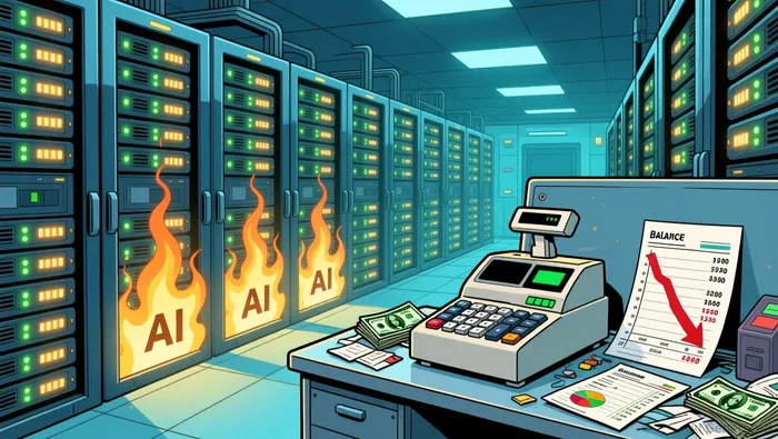 Micron Faces Capital Allocation Crossroads as AI Demand Boils Over