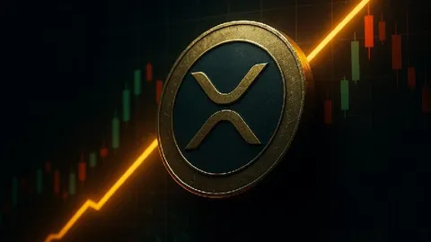 XRP presses 1.48 ceiling; 200‑day at 1.78 still caps Ripple crypto trend