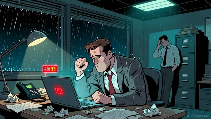 HTGC: Excessive Software Debt and Legal Investigations Lead to a Risk-Heavy Premium Scenario