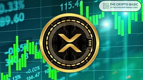 XRP May Not Retest the $0.90 Support if This Happens