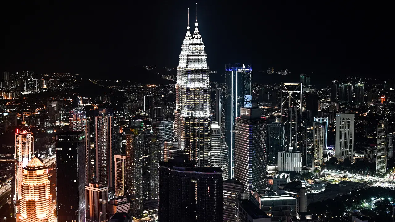 Pertumbuhan Ekonomi Malaysia Sentuh 6% pada Kuartal II 2026 image 0
