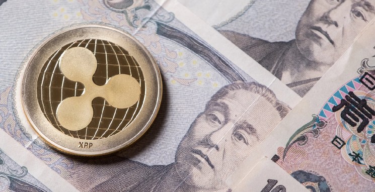 Japanese Firms Accumulate More Bitcoin and XRP Amid Yen Drop, SBI Reports image 1