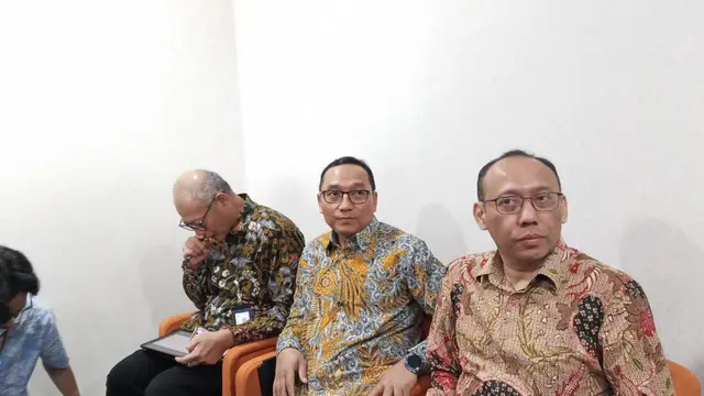 Bos BEI Terkejut Setelah MSCI Berpotensi Ubah Status Pasar Saham Indonesia image 1