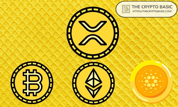 Altcoin Daily Issues Buy Calls for Bitcoin, XRP, Ethereum, and Cardano image 1