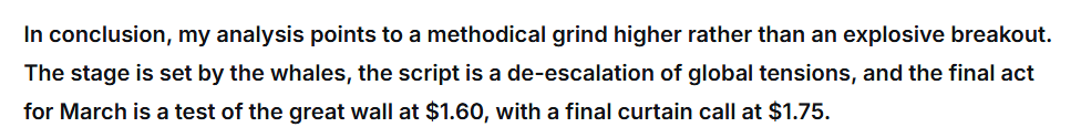 DeepSeek AI predicts XRP for March 31, 2026 image 4