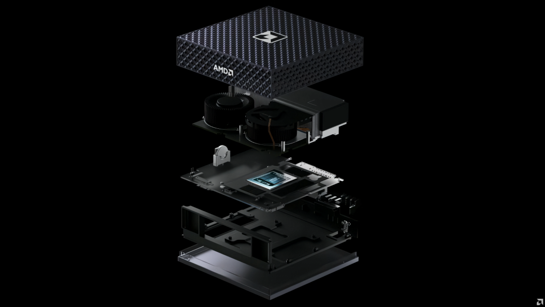 在 CES 上，我们看到了四十年前和四十年后的电脑｜CES 2026 image 24