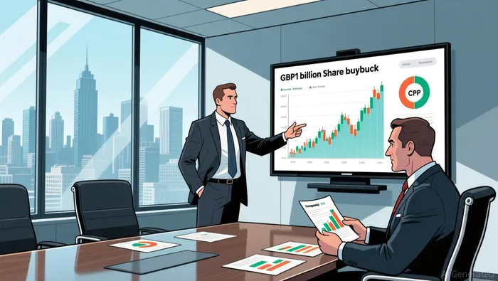 Reckitt's Repurchase Coincides with Insider Agreement Indicator Despite Analysts' Doubtful Perspective