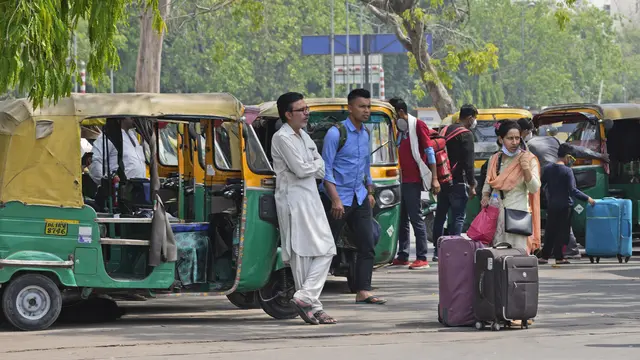 India Ketar-ketir Sulit Dapat Minyak, Mulai Lirik Etanol dan Biogas image 1
