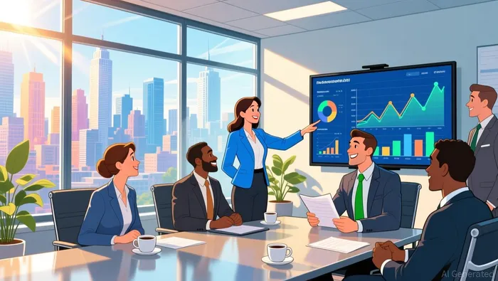 GitLab’s Turn to Profitability: Positive Cash Flow Drives Quality Factor Enhancement in Institutional Portfolios