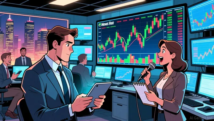 LGHL Bounces Near Key Support, But Volume Raises Doubts image 0