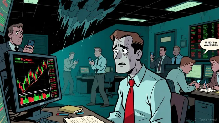 Conagra's Reduced Outlook: Analyzing the Impact of the Price Decline image