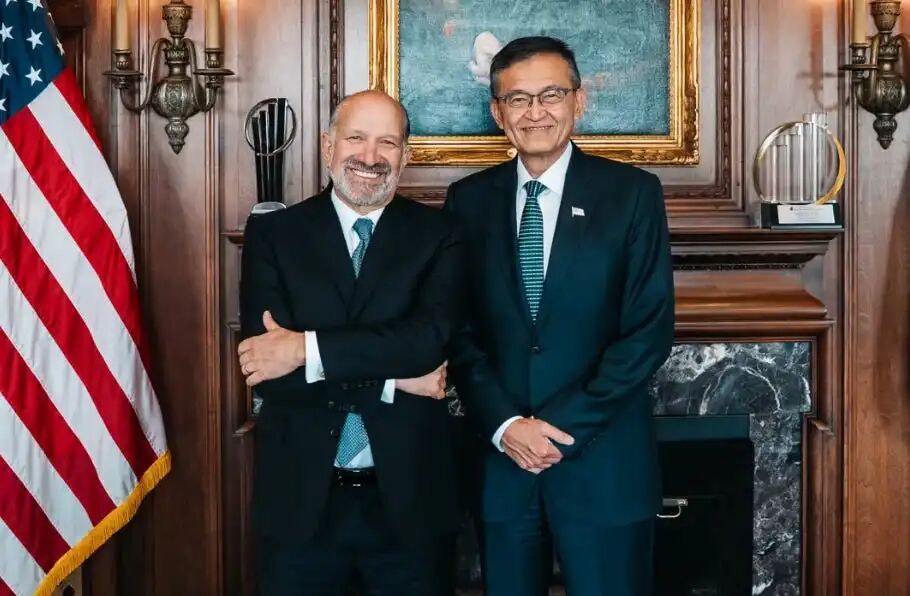 英特爾已從「能否生存」轉向「能多快擴大產能？」 image 3