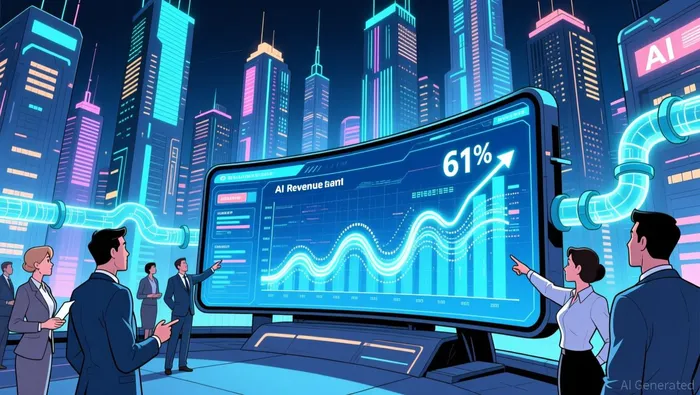 Palantir Growth Chart