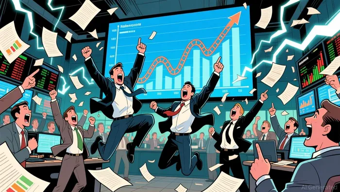 CAR's 156% Jump: Options Activity Fuels Short Squeeze image