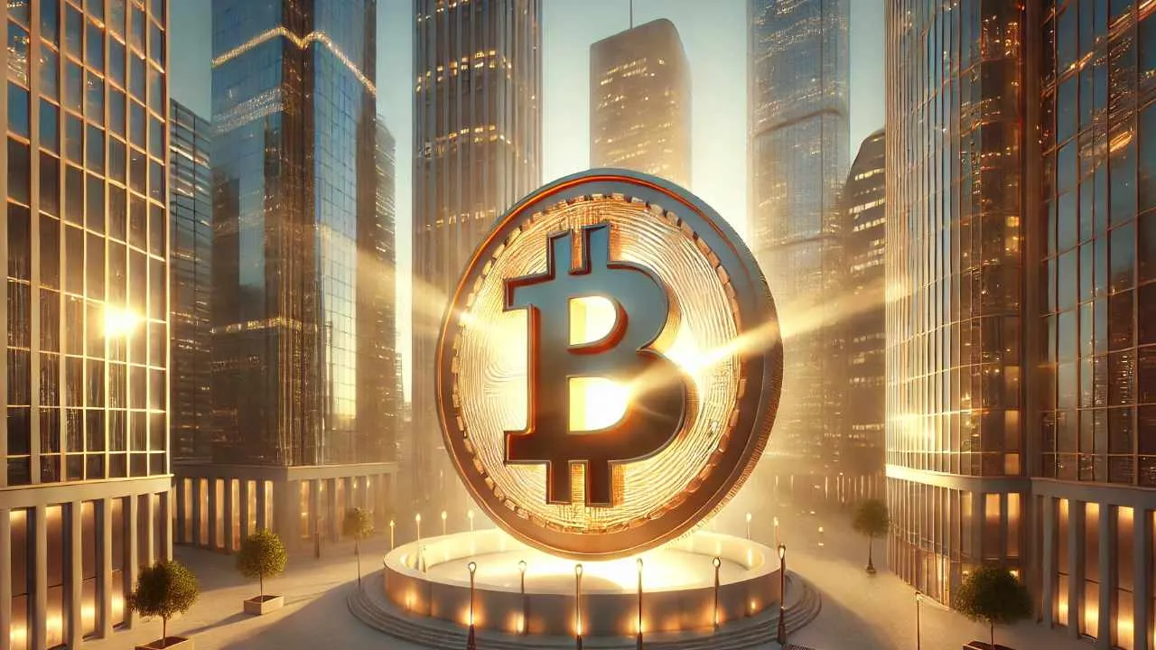 Grayscale đưa ra cảnh báo đáng chú ý: 3 yếu tố này có thể đưa Bitcoin tiến sâu hơn vào hệ thống tài chính truyền thống image 0