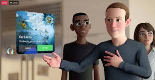 烧光600亿，小扎再砍元宇宙1500人！6000亿豪赌算力帝国 image 3