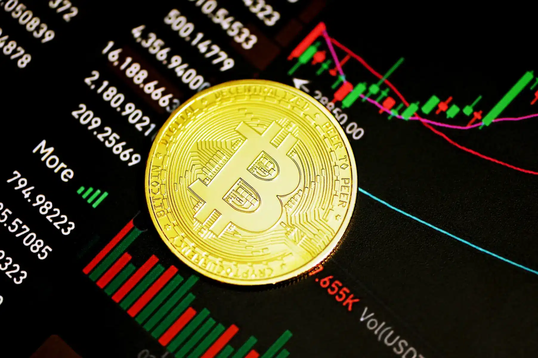 Institutionelle Milliarden, fallender Bitcoin: Das Signal der ETF-Woche image 1