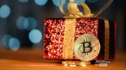 Votre voix compte : aidez-nous à bâtir la solution crypto dont vous rêvez