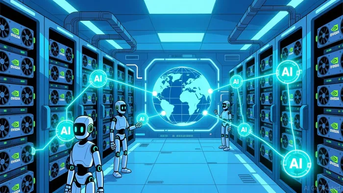 Aethir Claw's Approach to Crypto AI Agents: Analyzing Flow Data and the Need for Decentralized Computing