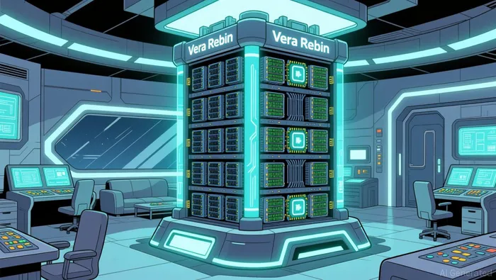 Nvidia’s Rubin Postponement: Caused by Memory Constraints, Not a Shift in Market Dynamics