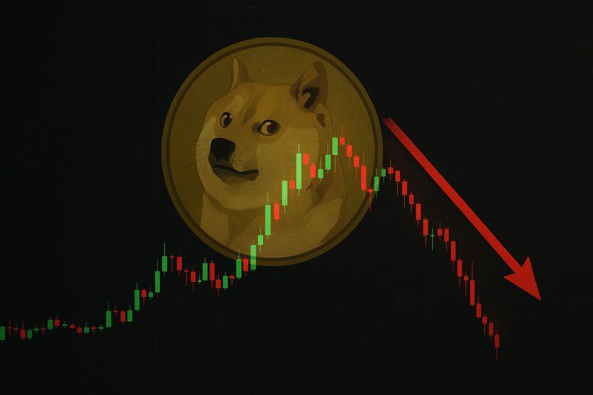 Dogecoin Hits Weekly RSI Level Seen Only 4 Times In 11 Years